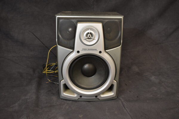Stereo speaker