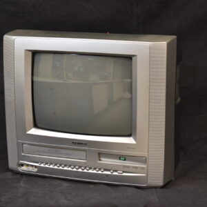 TV/Video/DVD combi