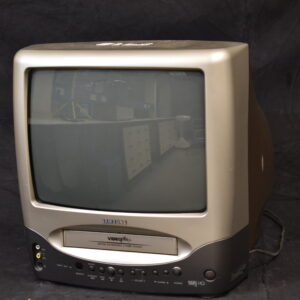 TV/Video combi