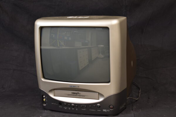 TV/Video combi