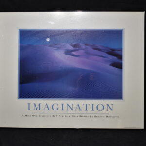 77 x 62 Imagination