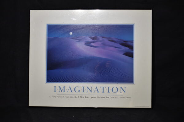 77 x 62 Imagination