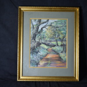 47 x 57 Country Lane