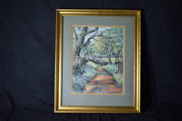 47 x 57 Country Lane