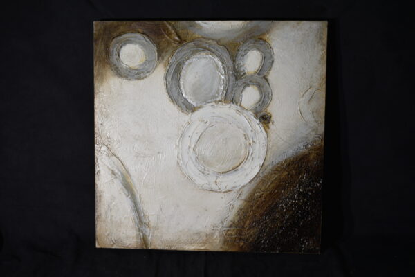 47 x 57 Abstract