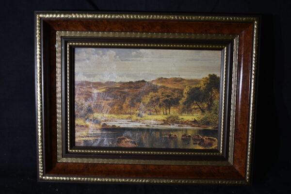36 x 28  Moorland