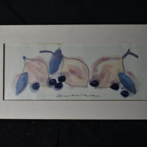 63 x 32    Three Figs