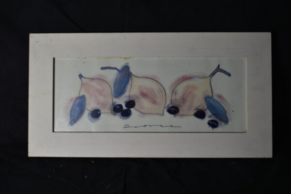 63 x 32    Three Figs
