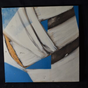 60 x 60 Abstract