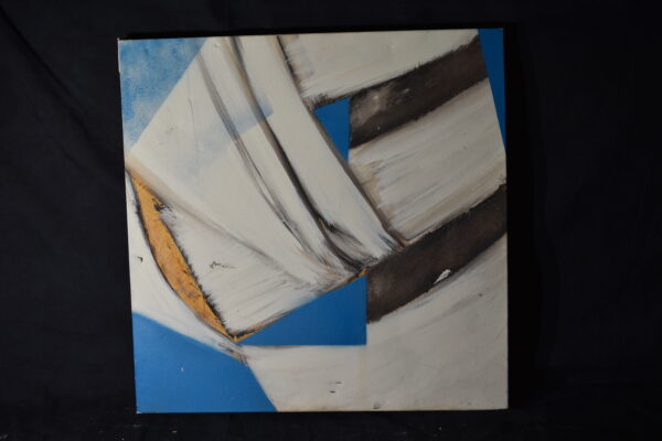 60 x 60 Abstract