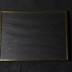 42 x 32 Gold frame