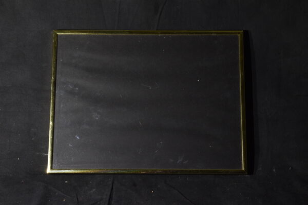42 x 32 Gold frame