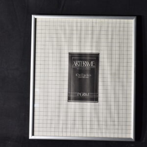 27 x 32 Photo frame