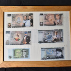 47 x 37 Bank of peckham