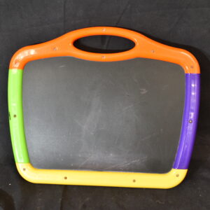 Childrens chalk board