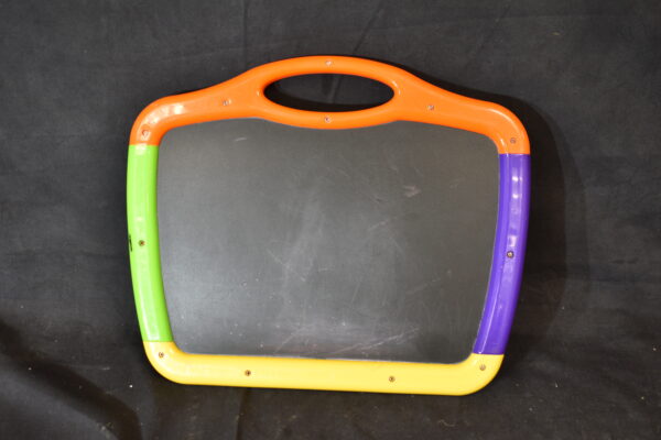 Childrens chalk board