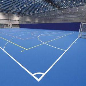 Stoke Court Hires