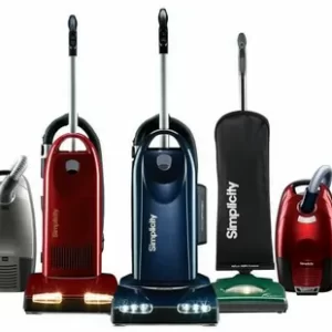Vacuum
