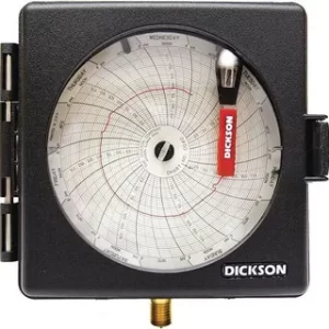 Chart Recorder
