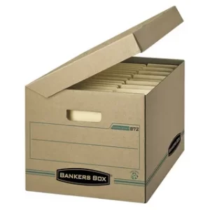 Box File