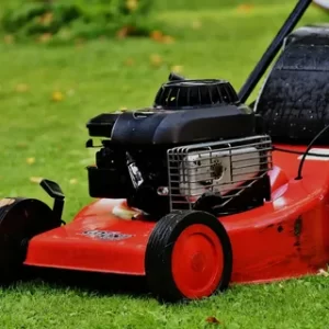 Mower