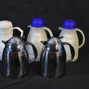 Jugs x 5