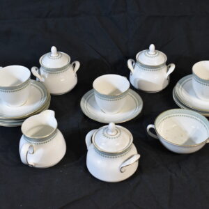Tea set