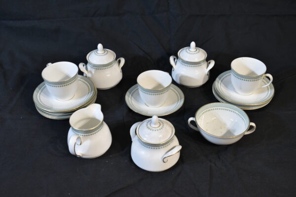 Tea set