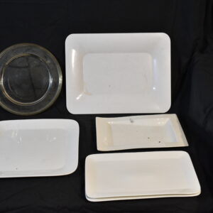 Platters