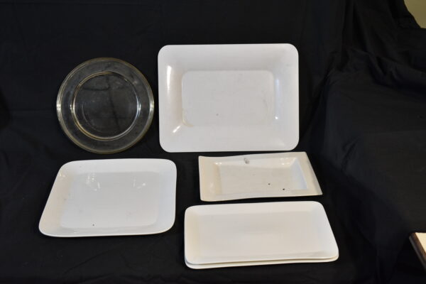 Platters