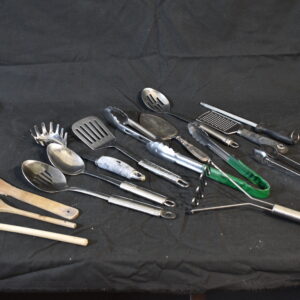 Kitchen Utensils