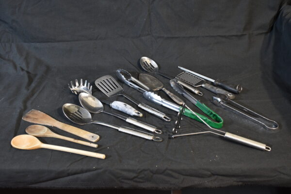 Kitchen Utensils