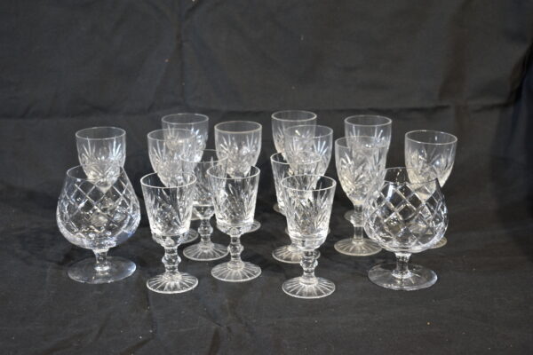 Crystal Glass