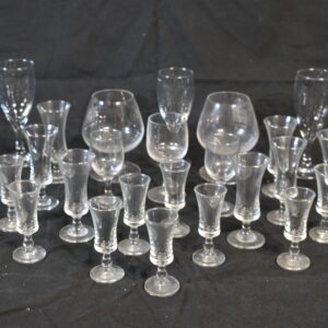 Plain Glass