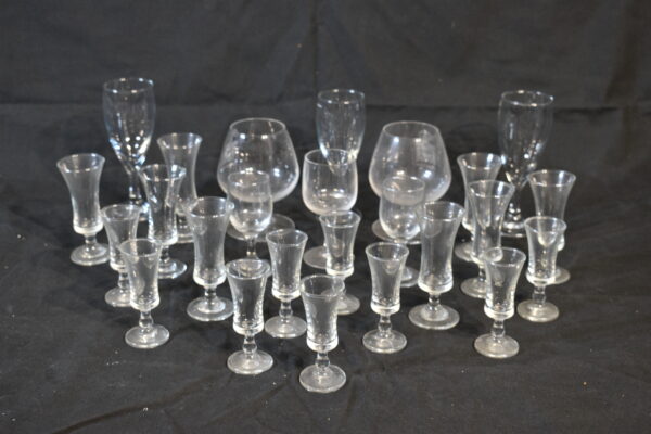 Plain Glass