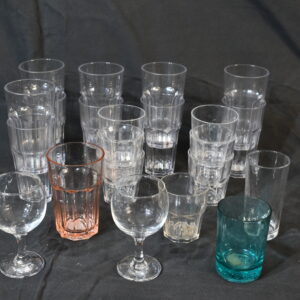 Beakers