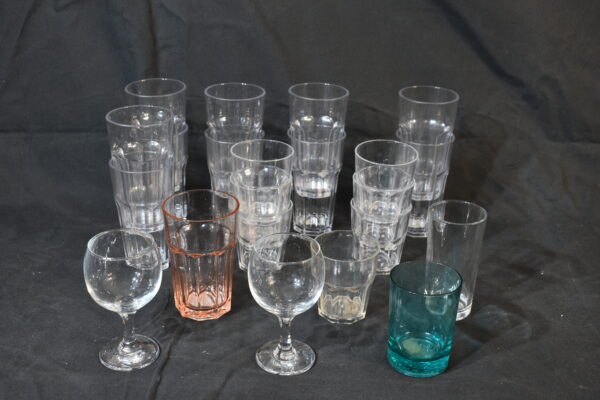 Beakers