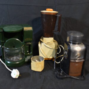 Coffee Maker bean Grinder Blender
