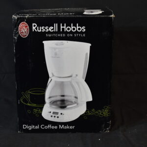 Russel Hobbs Coffee maker