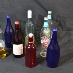 Glass Bottles
