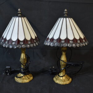Lamp - Tiffany Lamp