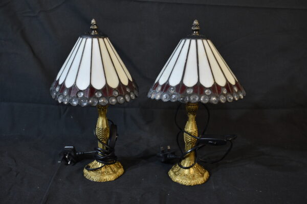 Lamp - Tiffany Lamp