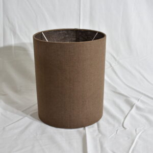 Lamp Shade - Brown Lamp Shade