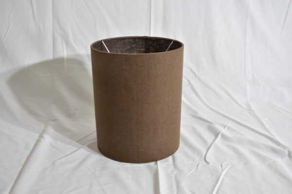Lamp Shade - Brown Lamp Shade