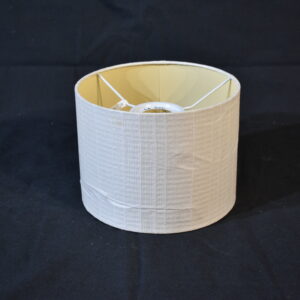 Lamp Shade - Cream Lamp Shade