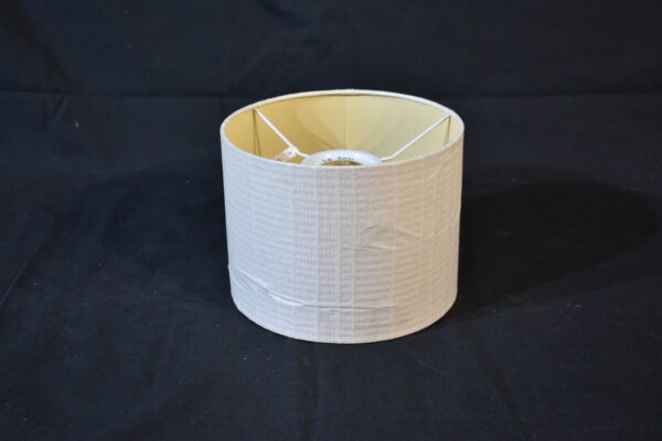 Lamp Shade - Cream Lamp Shade