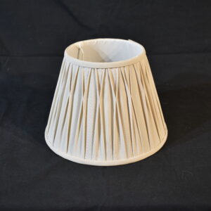 Lamp Shade - Fluted Lamp Shade