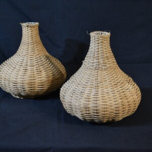 Lamp Shade - Whicker Lamp Shade