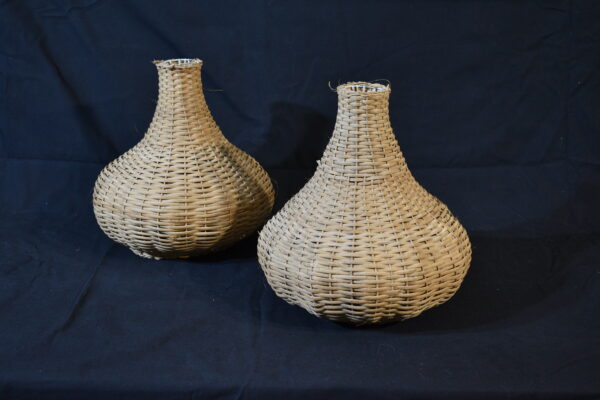 Lamp Shade - Whicker Lamp Shade