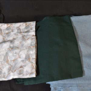 Fabric - Assorted Fabric